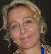 Professor Cristina Tassorelli