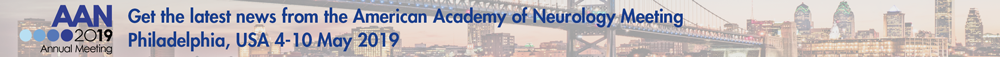 View reports from AAN2019