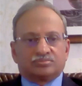 Dr K Ravishankar